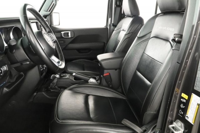 Jeep Wrangler  4xe PHEV 