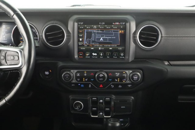 Jeep Wrangler  4xe PHEV 