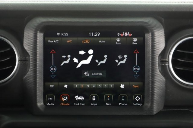 Jeep Wrangler  4xe PHEV 