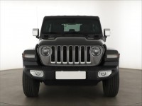 Jeep Wrangler  4xe PHEV 