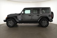 Jeep Wrangler  4xe PHEV 