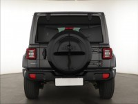 Jeep Wrangler  4xe PHEV 