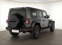 Jeep Wrangler  4xe PHEV 