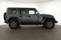 Jeep Wrangler  4xe PHEV 