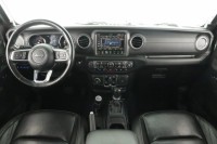 Jeep Wrangler  4xe PHEV 