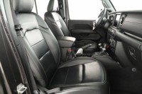 Jeep Wrangler  4xe PHEV 