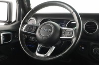 Jeep Wrangler  4xe PHEV 
