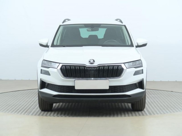 Škoda Karoq  1.0 TSI Ambition