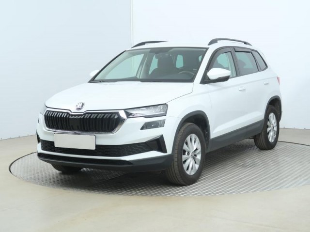 Škoda Karoq  1.0 TSI Ambition