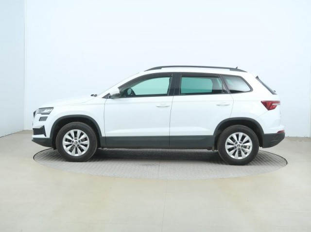 Škoda Karoq  1.0 TSI Ambition