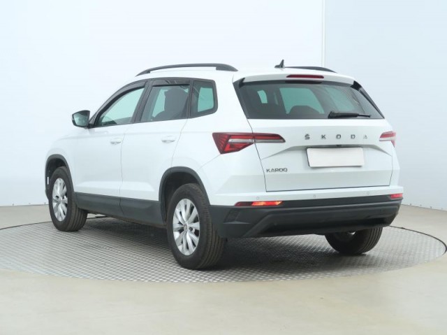 Škoda Karoq  1.0 TSI Ambition