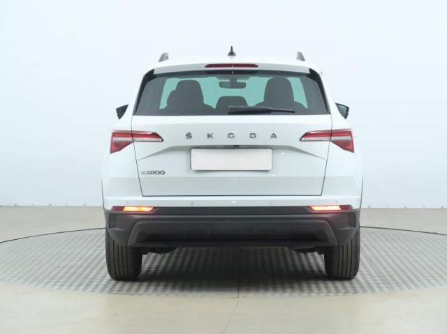 Škoda Karoq  1.0 TSI Ambition