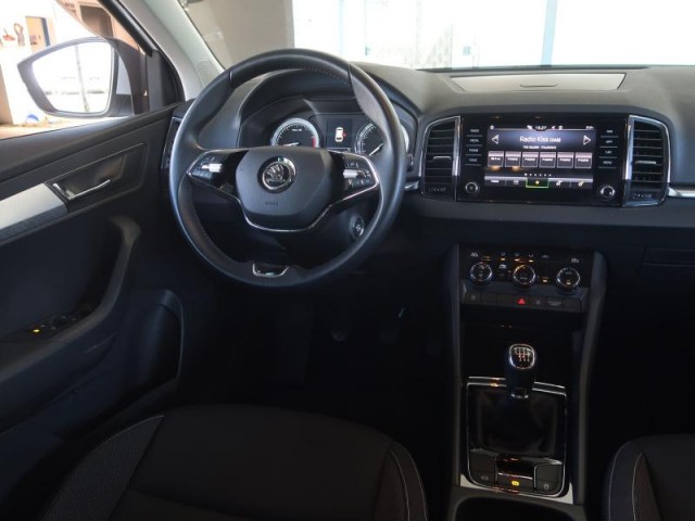 Škoda Karoq  1.0 TSI Ambition