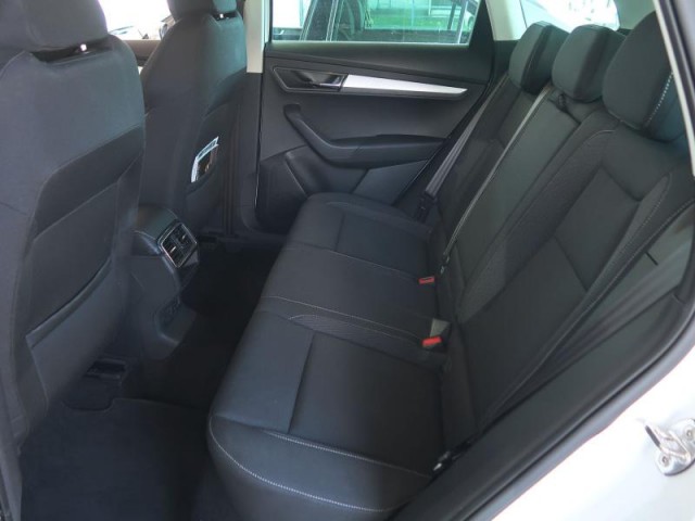 Škoda Karoq  1.0 TSI Ambition