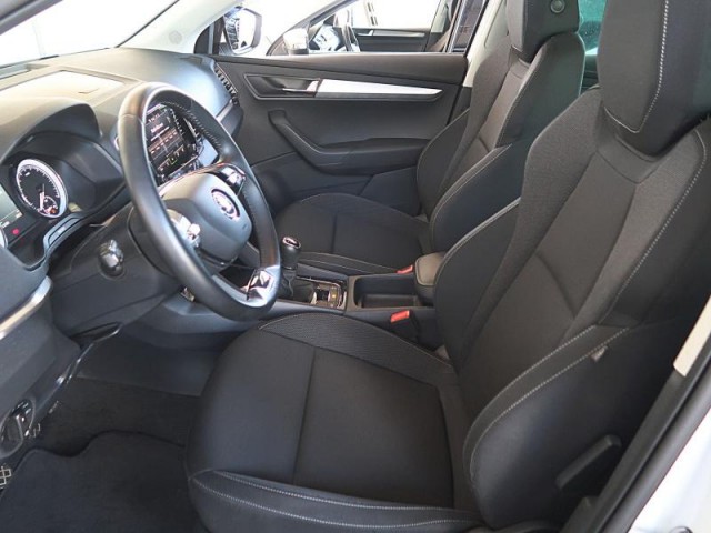Škoda Karoq  1.0 TSI Ambition