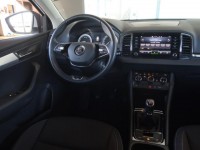 Škoda Karoq  1.0 TSI Ambition