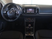 Škoda Karoq  1.0 TSI Ambition