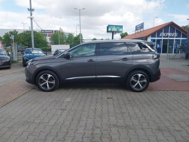 Peugeot 5008  PureTech 130 
