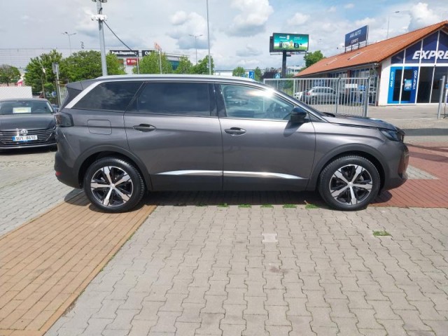 Peugeot 5008  PureTech 130 
