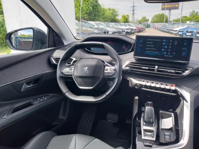 Peugeot 5008  PureTech 130 