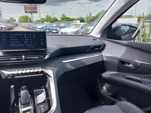Peugeot 5008  PureTech 130 
