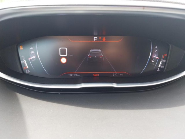 Peugeot 5008  PureTech 130 