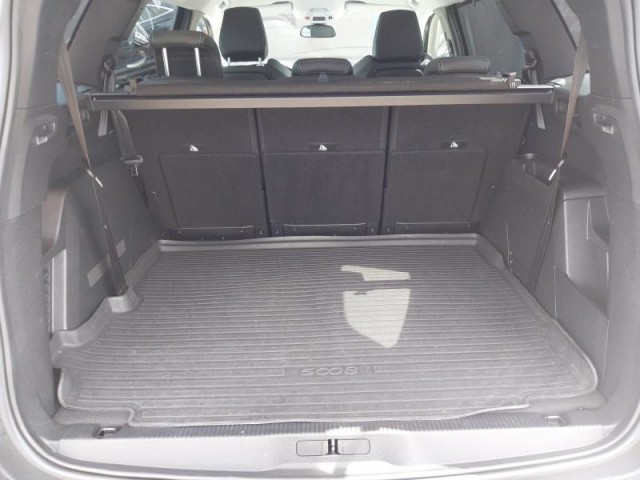 Peugeot 5008  PureTech 130 