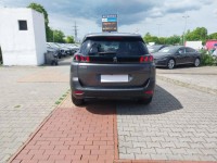 Peugeot 5008  PureTech 130 