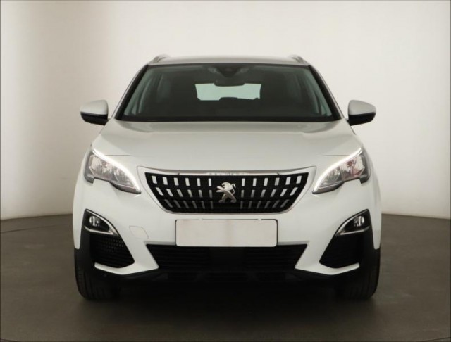 Peugeot 3008  1.6 BlueHDi 