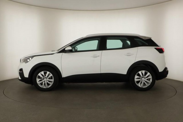 Peugeot 3008  1.6 BlueHDi 