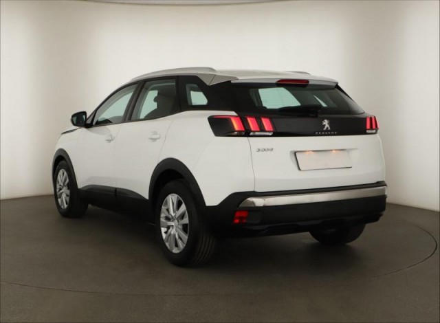 Peugeot 3008  1.6 BlueHDi 