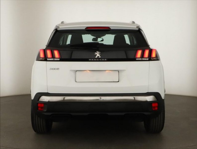 Peugeot 3008  1.6 BlueHDi 