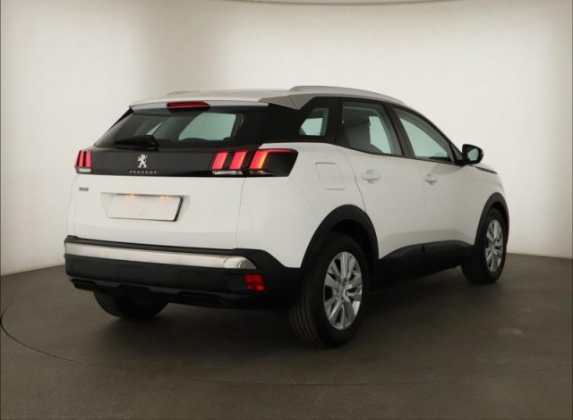 Peugeot 3008  1.6 BlueHDi 