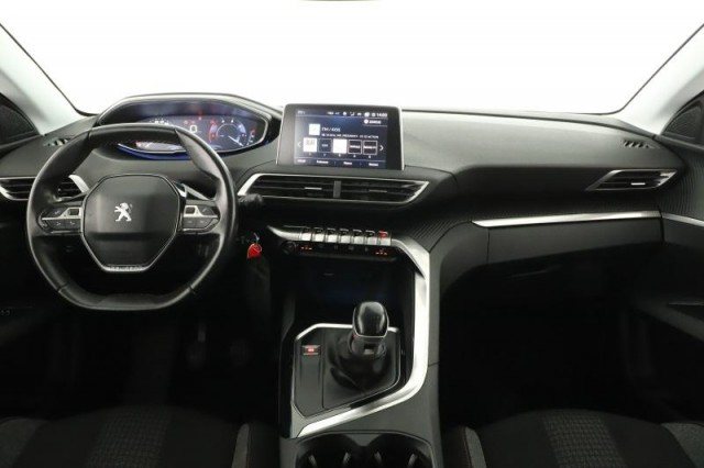 Peugeot 3008  1.6 BlueHDi 