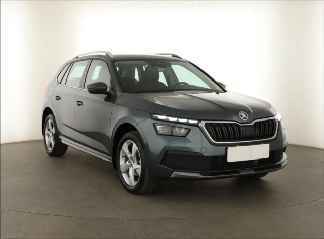 Škoda Kamiq  1.0 TSI Ambition Plus