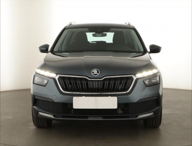 Škoda Kamiq  1.0 TSI Ambition Plus