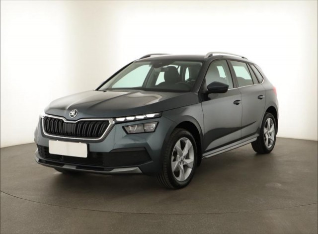 Škoda Kamiq  1.0 TSI Ambition Plus