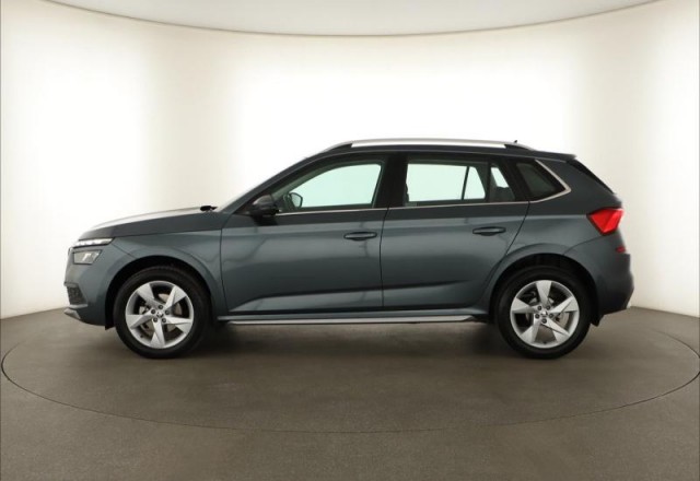 Škoda Kamiq  1.0 TSI Ambition Plus