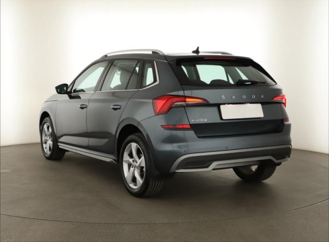 Škoda Kamiq  1.0 TSI Ambition Plus