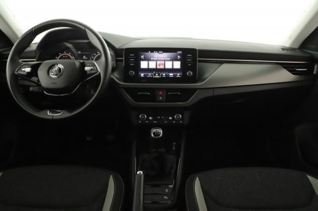 Škoda Kamiq  1.0 TSI Ambition Plus