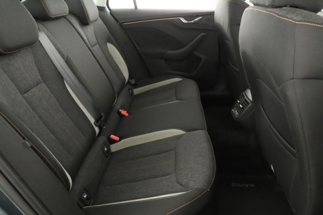 Škoda Kamiq  1.0 TSI Ambition Plus