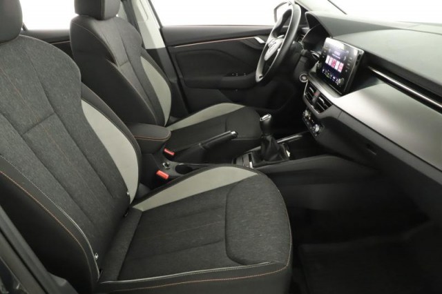 Škoda Kamiq  1.0 TSI Ambition Plus