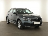 Škoda Kamiq  1.0 TSI Ambition Plus