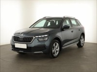 Škoda Kamiq  1.0 TSI Ambition Plus
