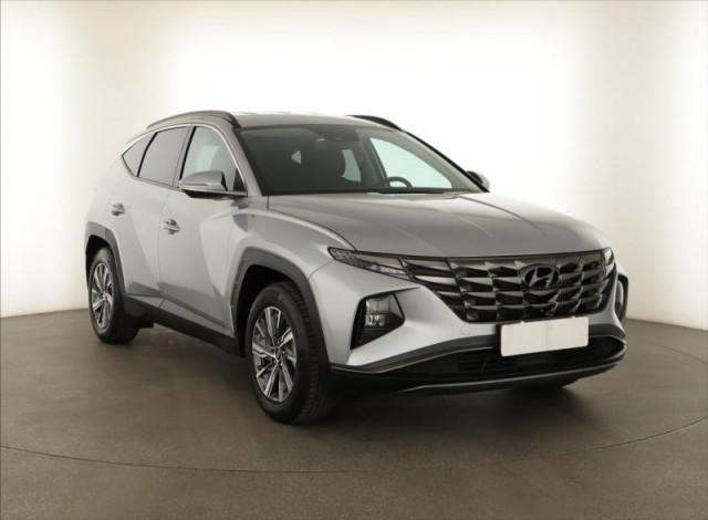 Hyundai Tucson  1.6 T-GDI Comfort