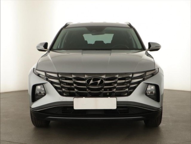 Hyundai Tucson  1.6 T-GDI Comfort