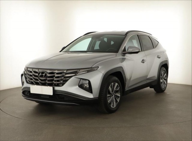 Hyundai Tucson  1.6 T-GDI Comfort