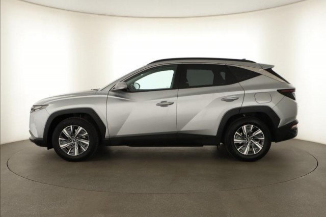 Hyundai Tucson  1.6 T-GDI Comfort