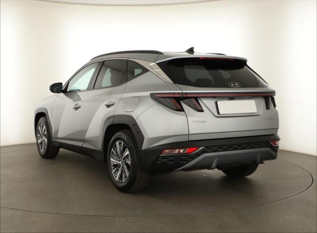 Hyundai Tucson  1.6 T-GDI Comfort