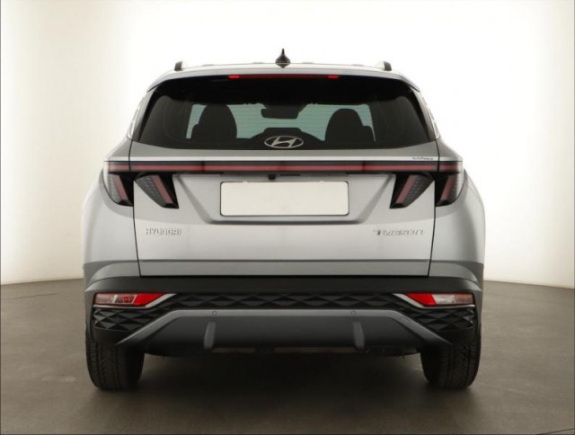 Hyundai Tucson  1.6 T-GDI Comfort